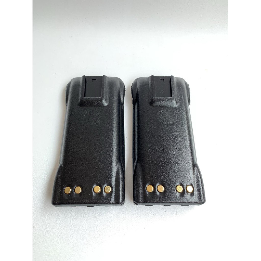 Jual  BATERAI BATTERY HT MOTOROLA GP 328 338 GP328 GP338 GP-328 GP-338  Diskon