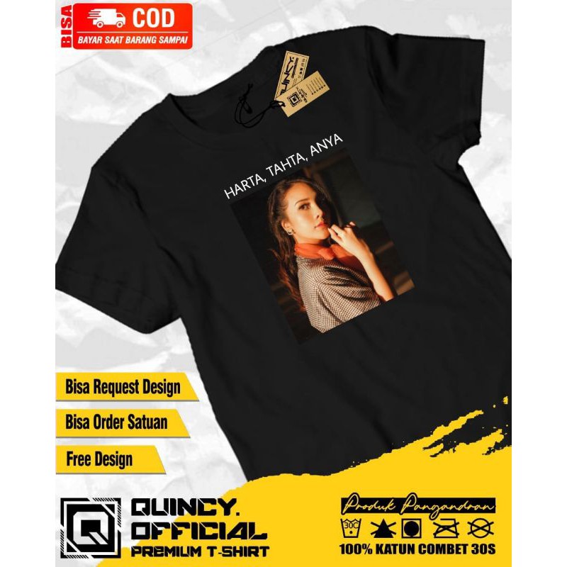 KAOS CUSTOM FOTO SENDIRI/SABLON FOTO/KAOS CUSTOM FOTO SUKA SUKA/KAOS DISTRO PREMIUM/KAOS FOTO