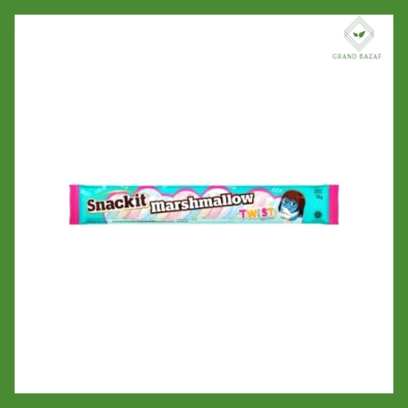 

SNACKIT Marshmallow 13gr