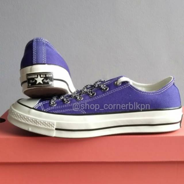 converse 70s new orchid