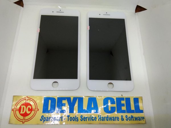LCD TOUCHSCREEN IP 7 PLUS