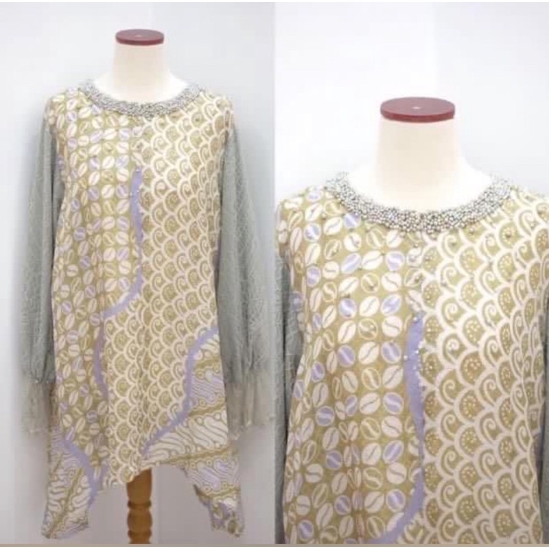 Sarah the label zara blouse