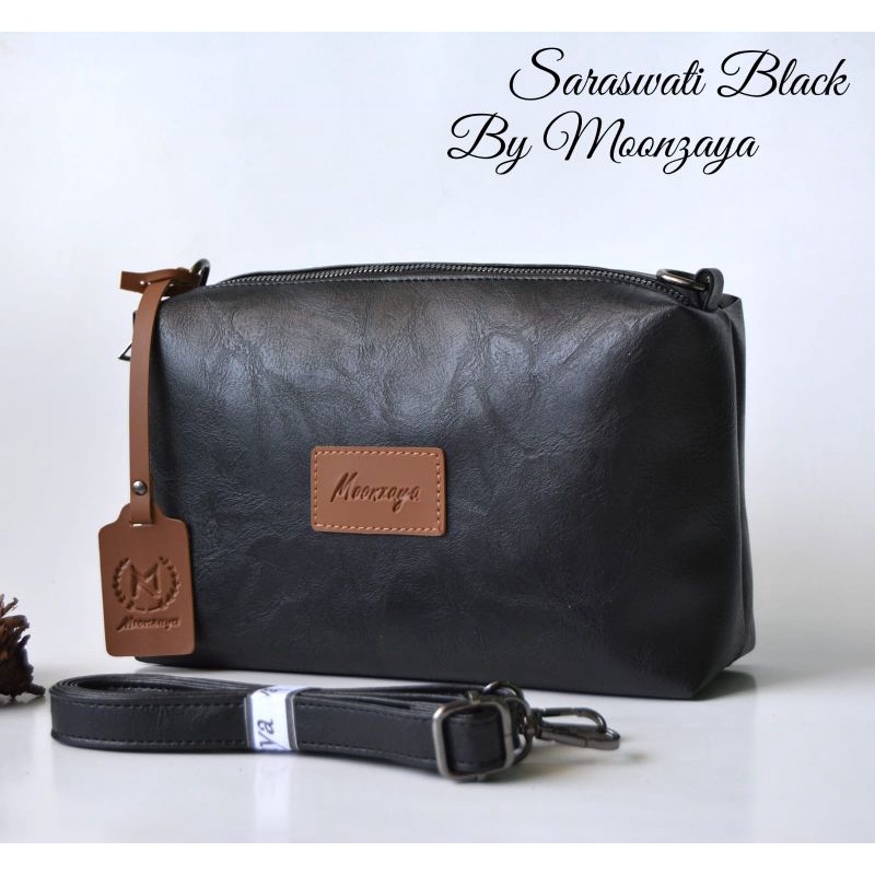 moonzaya saraswati original