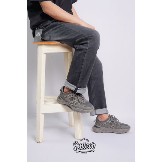 CELANA DENIM SELVEDGE/SELVEDGE DENIM /KONVEKSI SELVEDGE/JEANS DENIM SELVEDGE