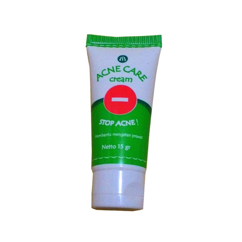 Liz Skincare Acne Care Cream / Cream Anti Jerawat / Cream Acne Liz Skincare