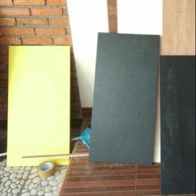 

Papan meja uk 80*40 hanya papan saja
