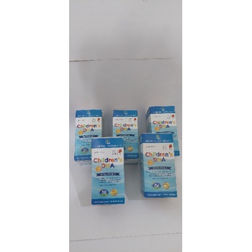 Nordic Naturals Children's DHA