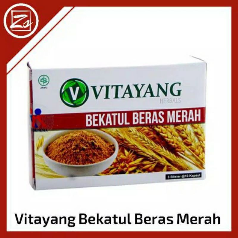 

BEST SELLER !! BEKATUL BERAS MERAH PENURUN KOLESTEROL