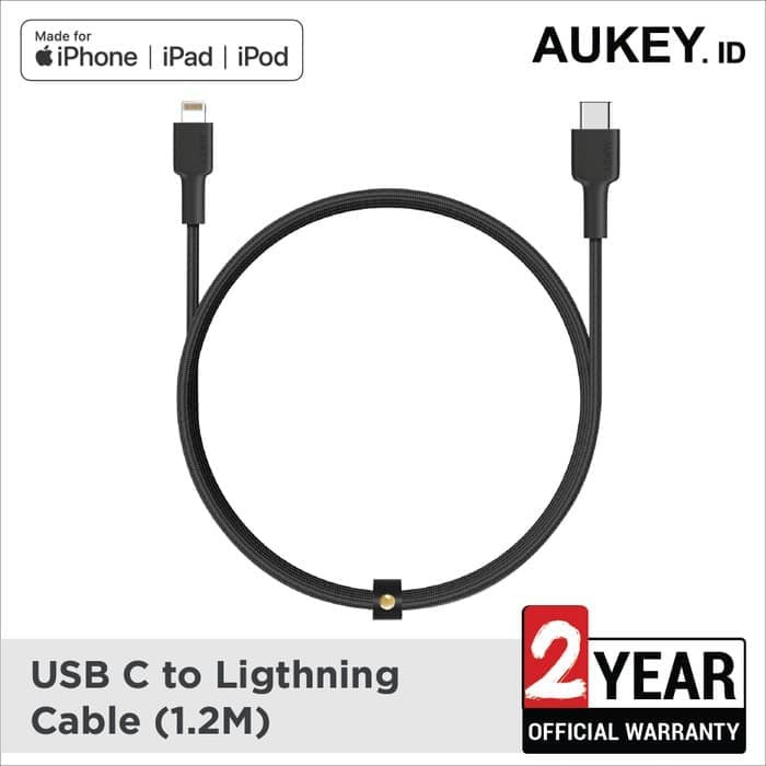 AUKEY CB - CL 1 KABEL DATA