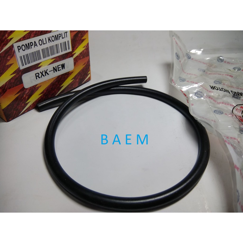 POMPA OLI OIL PUMP ASSY RX KING RXKING NEW TOKAIDO