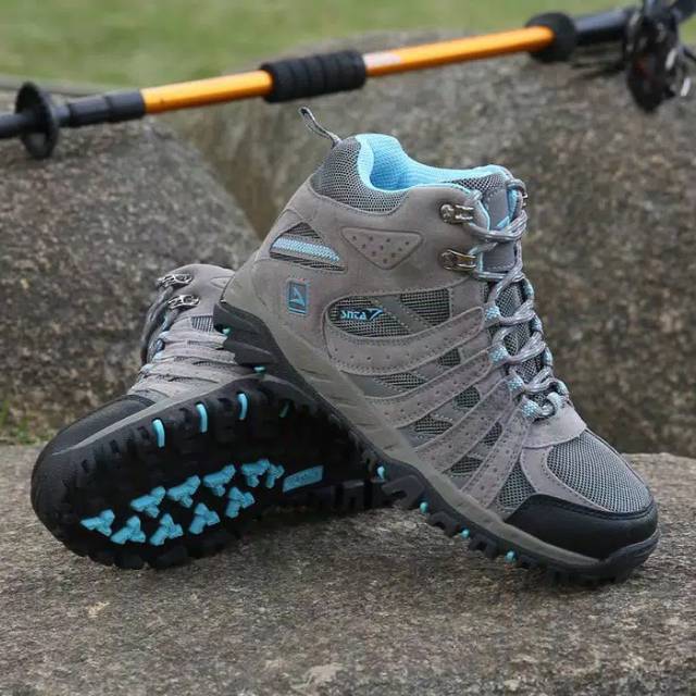 Sepatu snta sepatu gunung 487/481/498/606