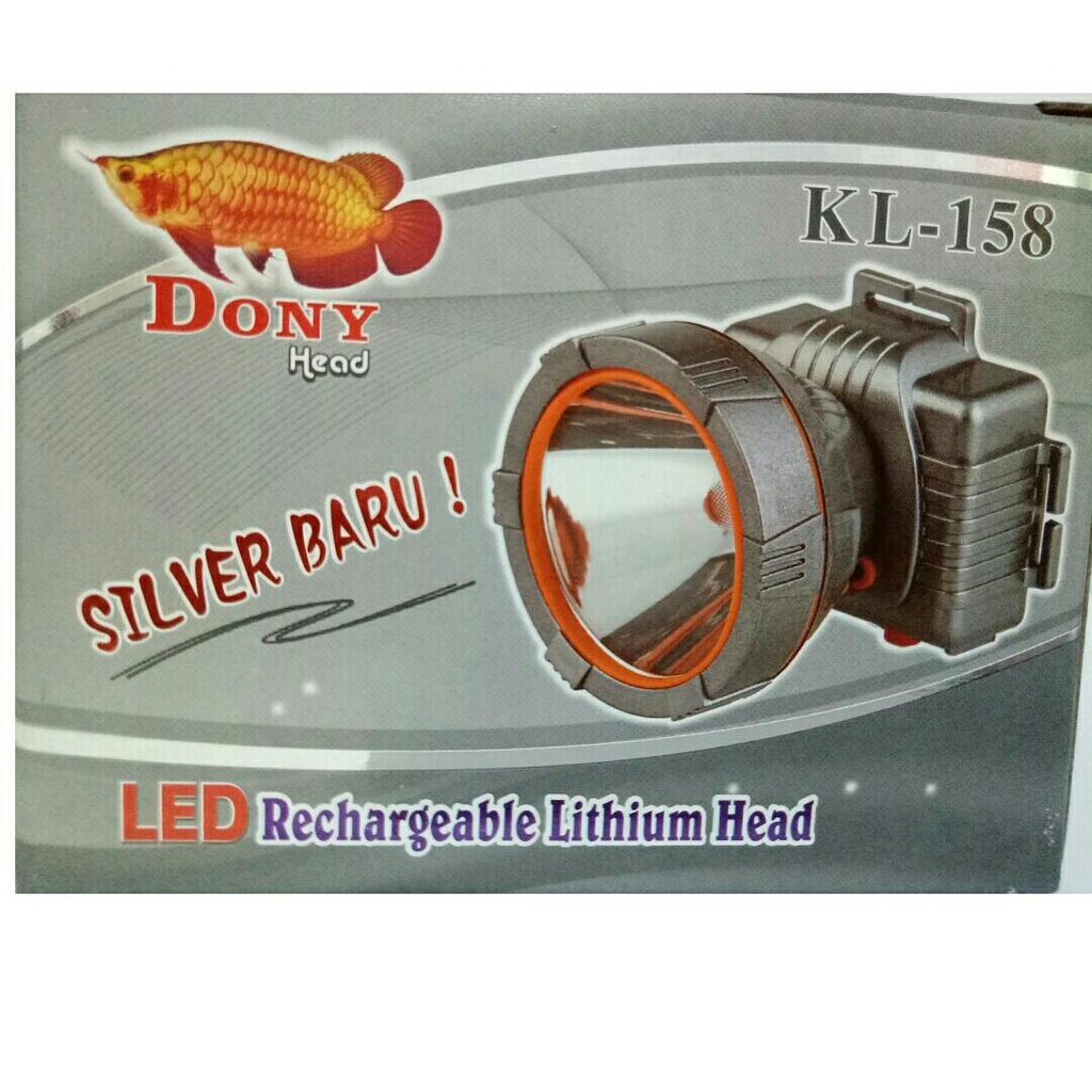 senter dony kl-158 ori