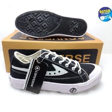 Big Sale Sepatu Sneakers Converse All Star Pria | Sepatu Sneakers Converse Fashion | Sneakers Conver