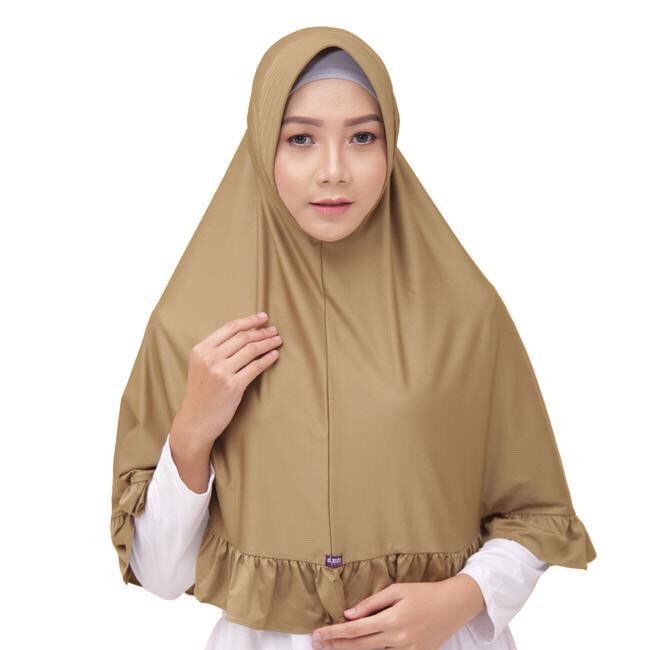 Elzatta Bergo Zaria Feisha