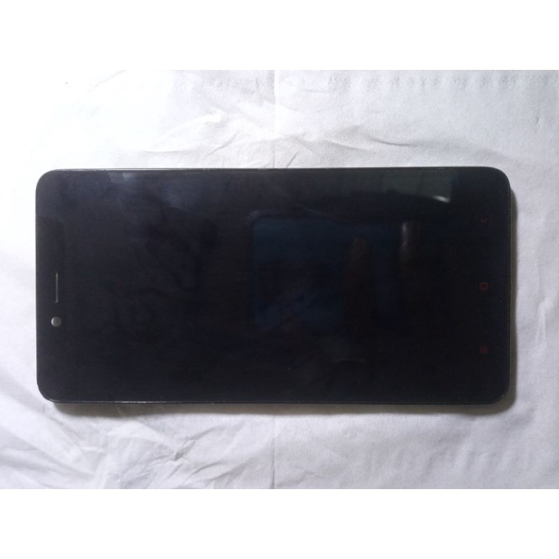 LCD REDMI NOTE 2 ORI COPOTAN