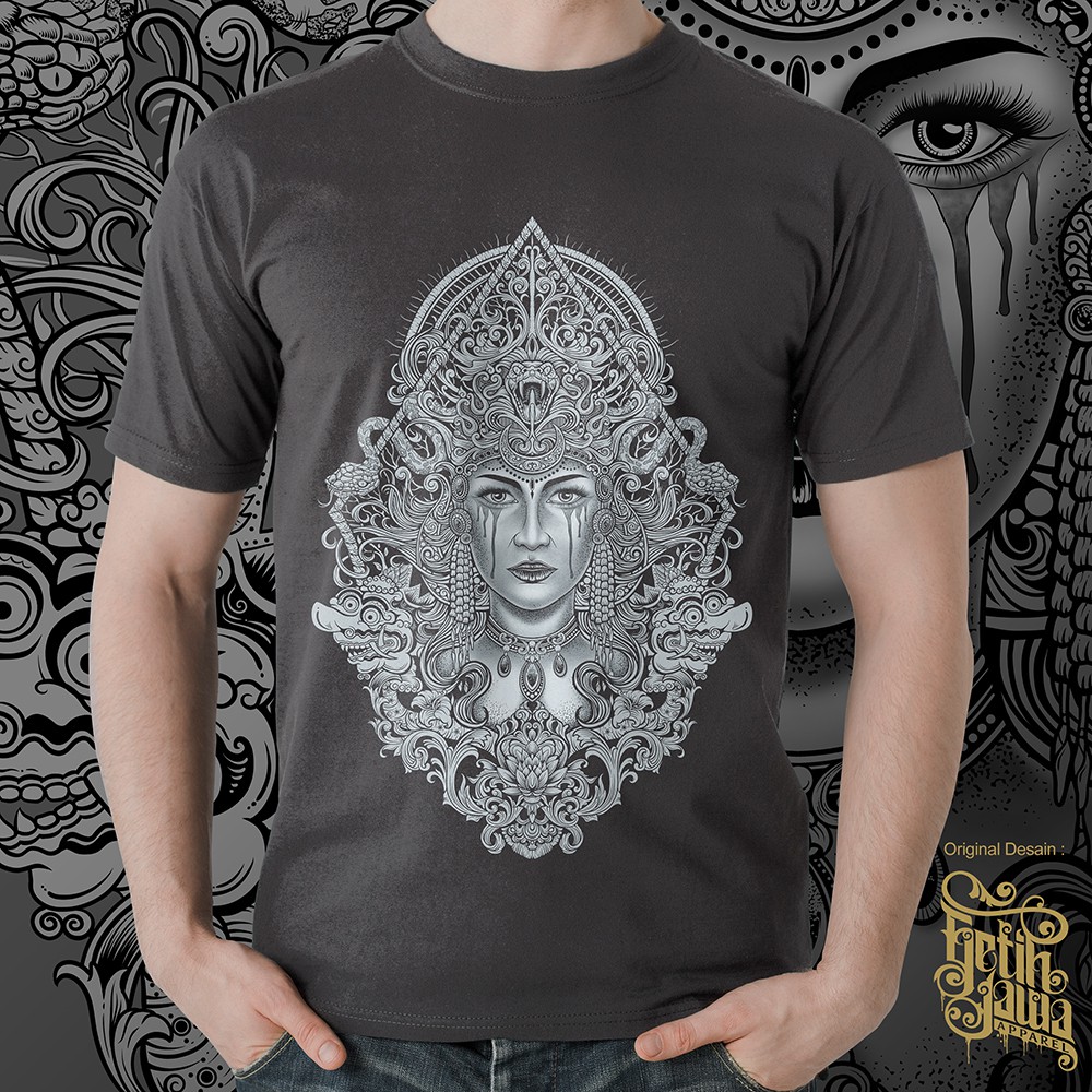 Getih Jawa | Kaos Distro Gunungan Lathi