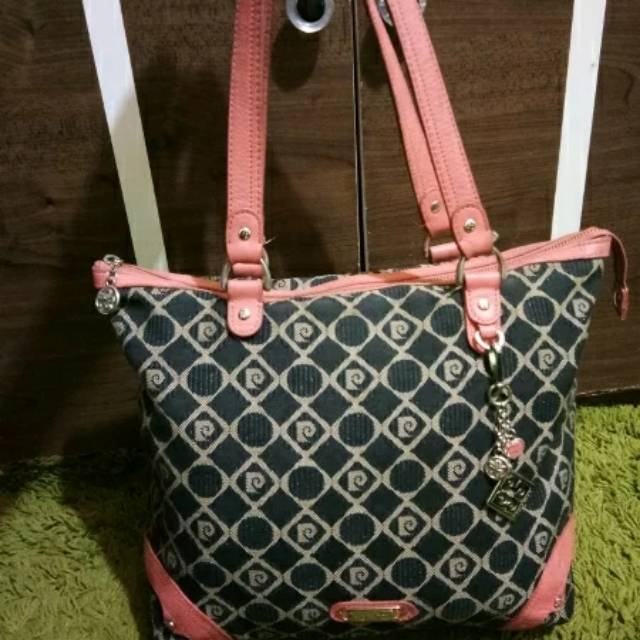 Tas Pierre Cardin