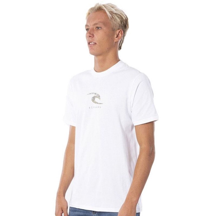 Kaos Ripcurl Kfish Wafe Tee