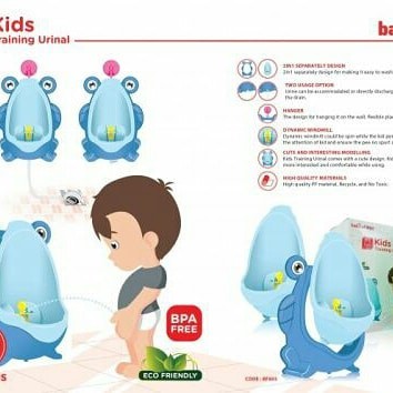 Training Urinal Boy Kids BabiesFirst