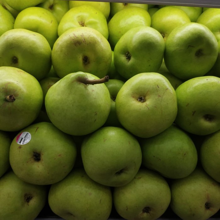 

Pear Jose 1kg