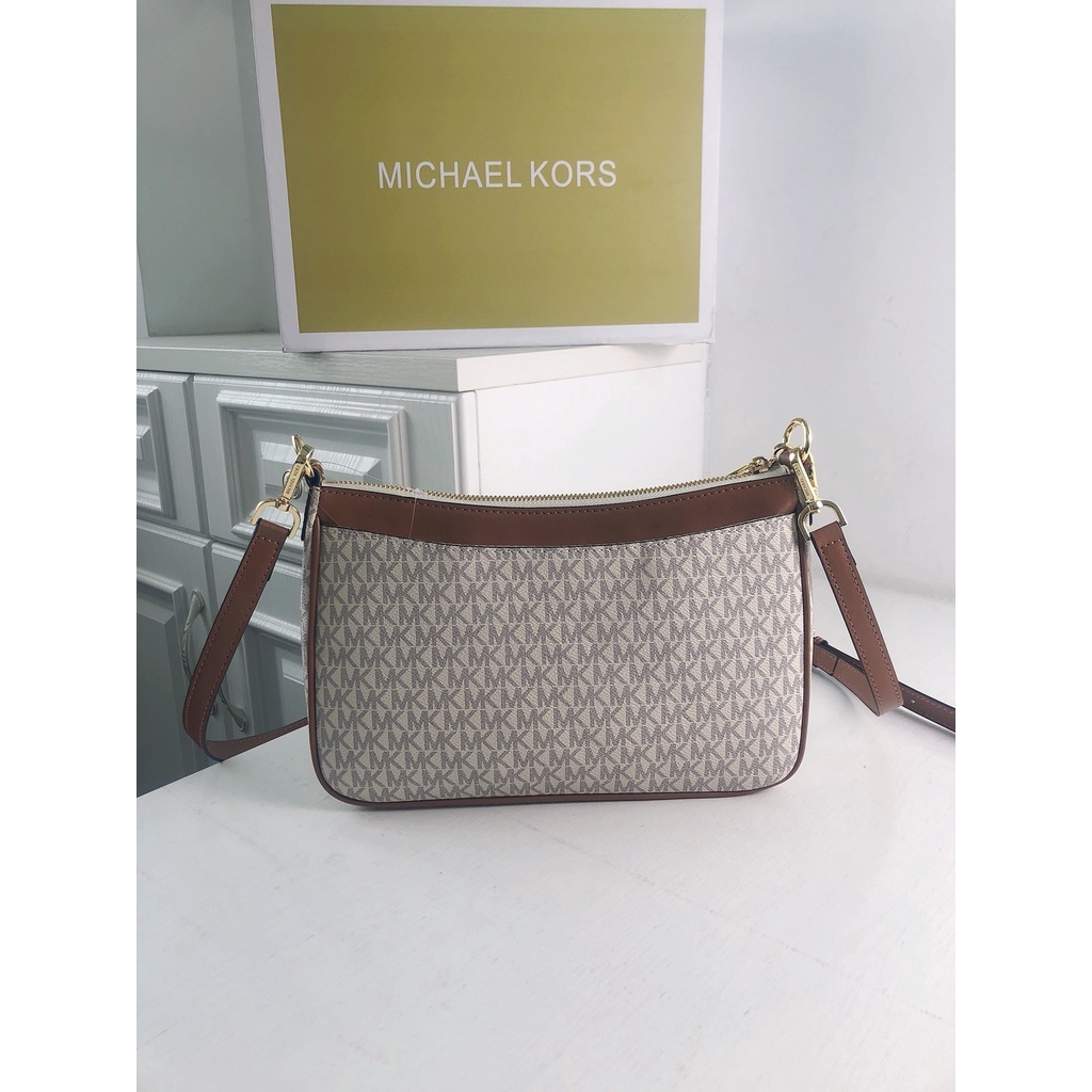 M-K Michael Kors   2126  Shoulder bag armpit bag messenger bag handbag