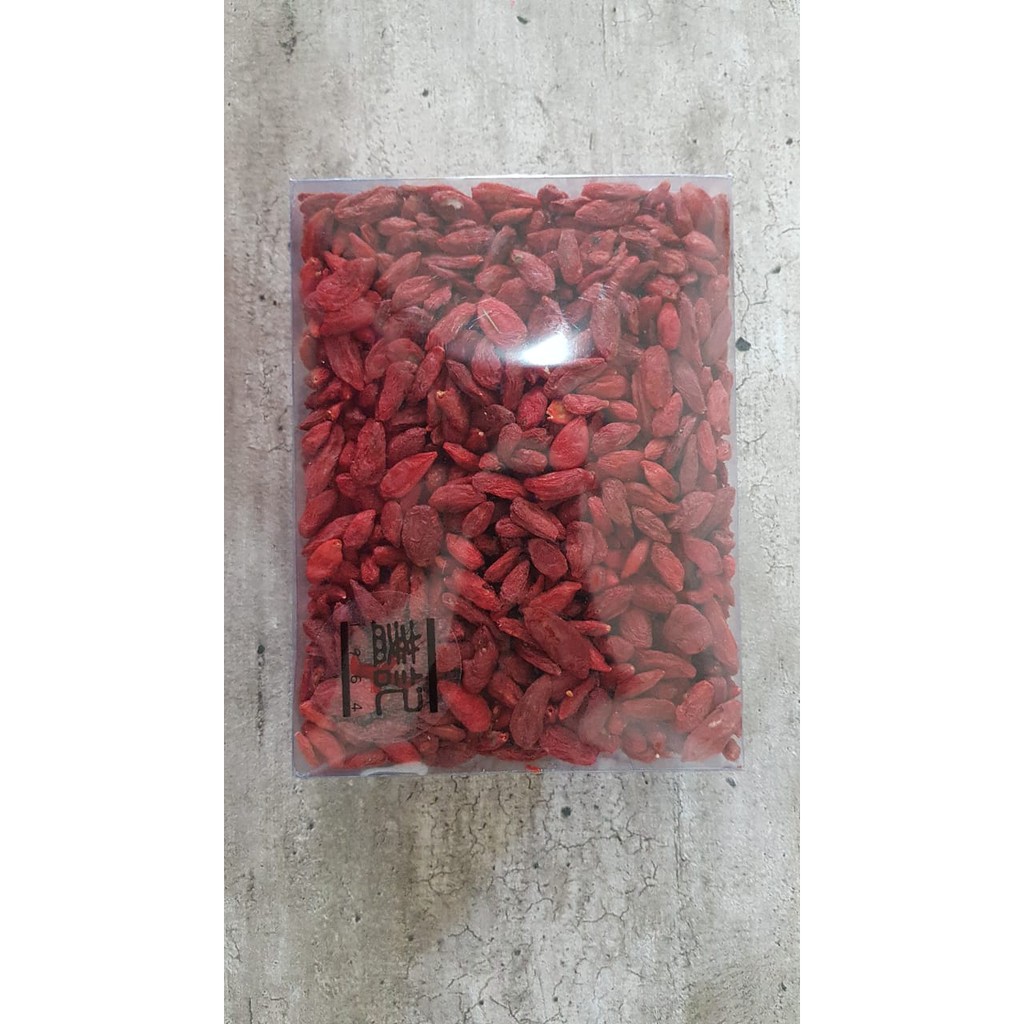 

Goji berry premium kici 300 gr