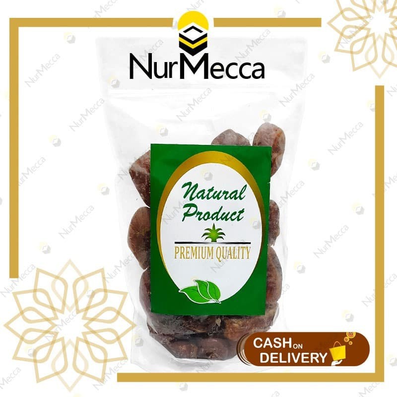 

Kurma Madu Mesir 500gr