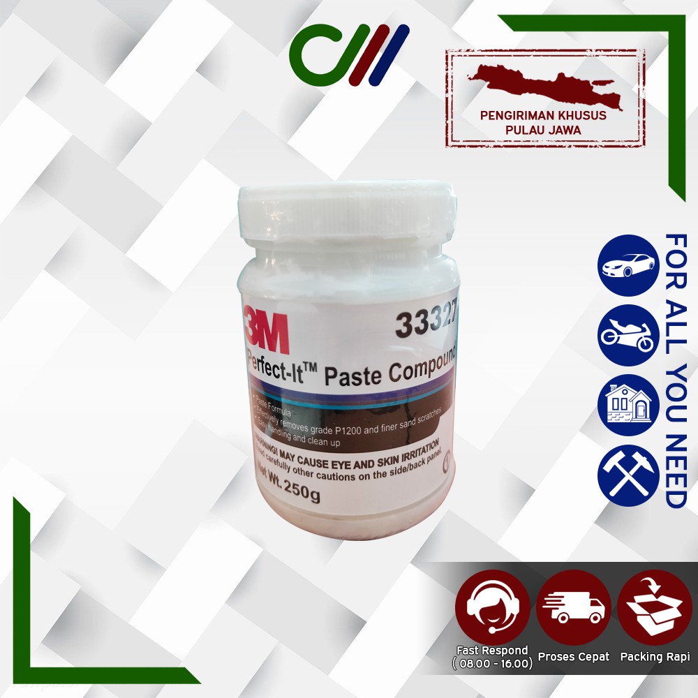 3M Perfect-it Paste Compound 33327