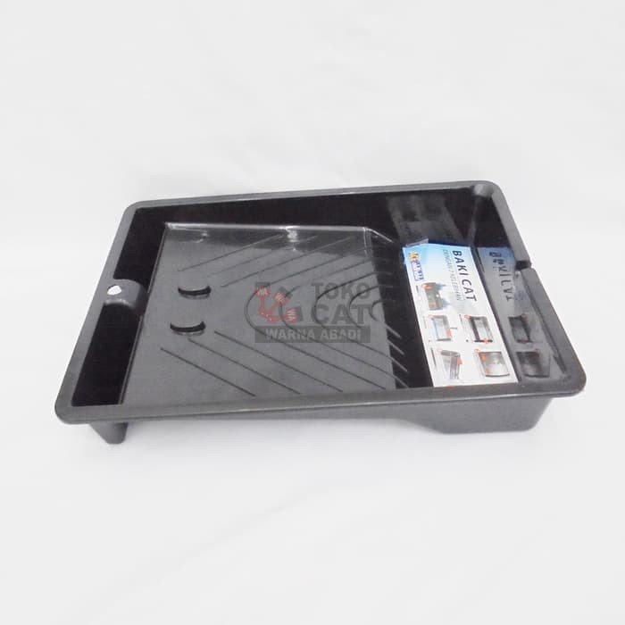 BAKI CAT TEMPAT ROL CAT TEMBOK & CAT MINYAK