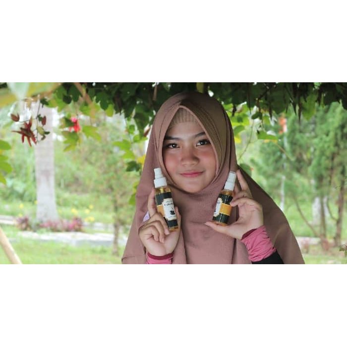 MURAH  [PREMIUM] Parfum Mobil Aroma Kopi 95ml - Parfum Caribbean
