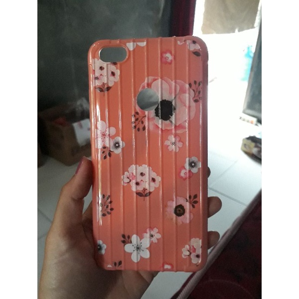 softcase xiaomi readmi note 5 dan xiaomi redmi 5a