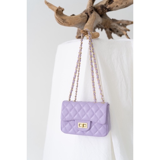 GRACIE - Candy Bag Small / Casual Bag Wanita / Handbag / Sling Bag / Shoulder Bag