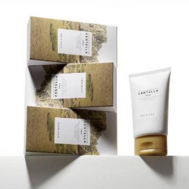 [BPOM] SKIN1004 Madagascar Centella Asiatica Cream (NEW PACKAGING)