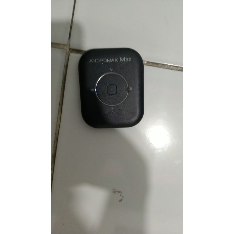 mifi andromax M3z