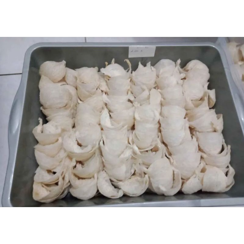 

sarang walet kering 200gr
