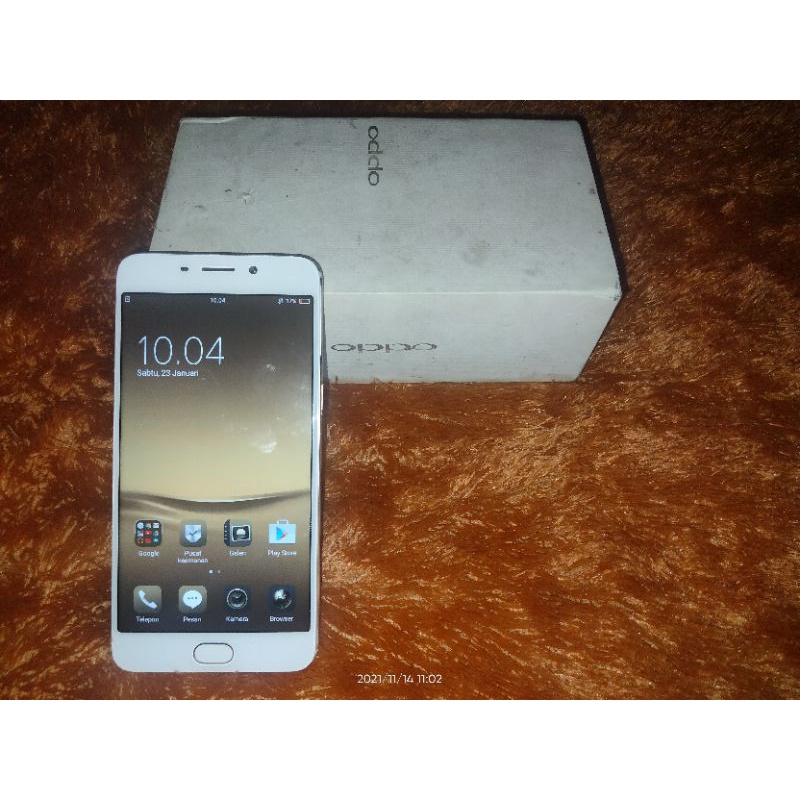 Oppo F1 Plus 4/64