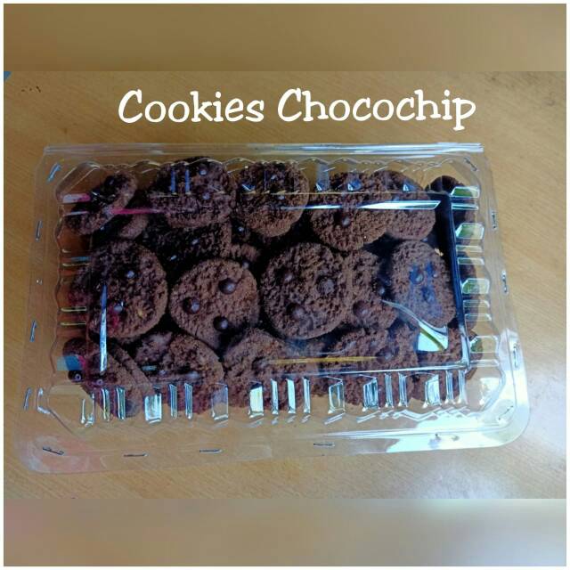 

Cookies chococip