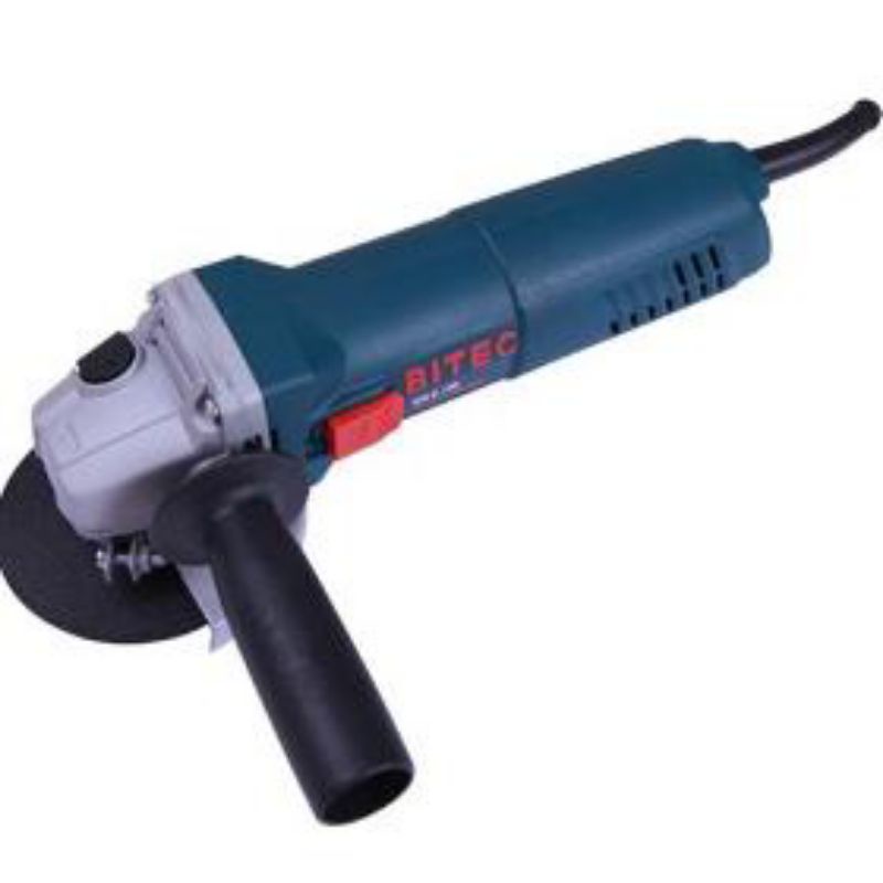 Gerinda 4" GM 6-100 Bitec
