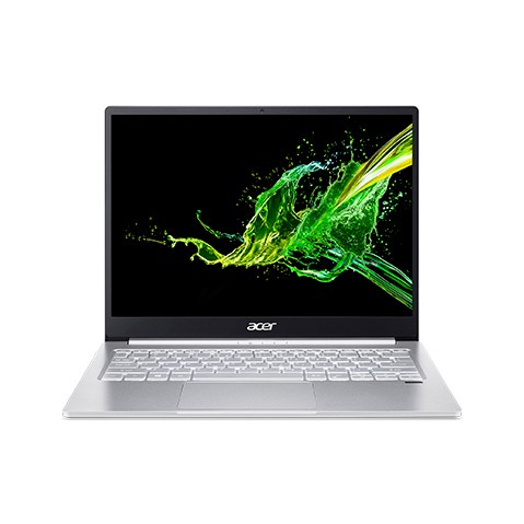 ACER SWIFT 3 SF314-43 RYZEN 7-5700U 16GB 1TB SSD 14&quot; FHD IPS OHS W10