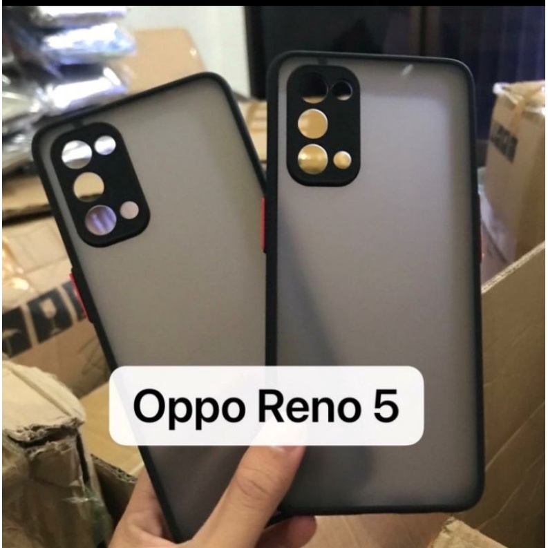 Case Casing Oppo Reno2f Reno3 Reno4 Reno 4F Reno5 Reno 5f Reno6 Reno7 Reno 7Z SOFTCASE TERBARU MY CHOICE