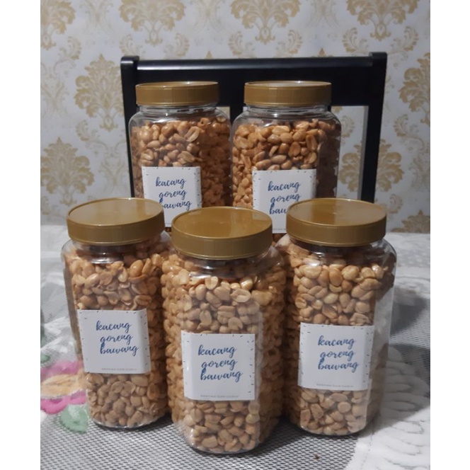 

kacang goreng bawang gurih 400 g