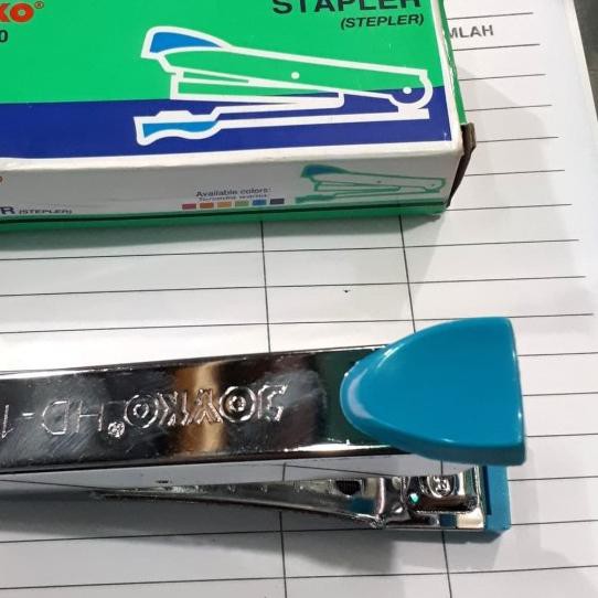 

۞ Stapler HD 10 joyko ☏
