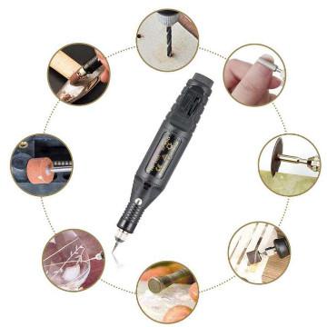 

Naifu Alat Ukir Elektrik Untuk Logam Gelas Keramik Perhiasan Kayu & Kuku Kekinian Terlaris