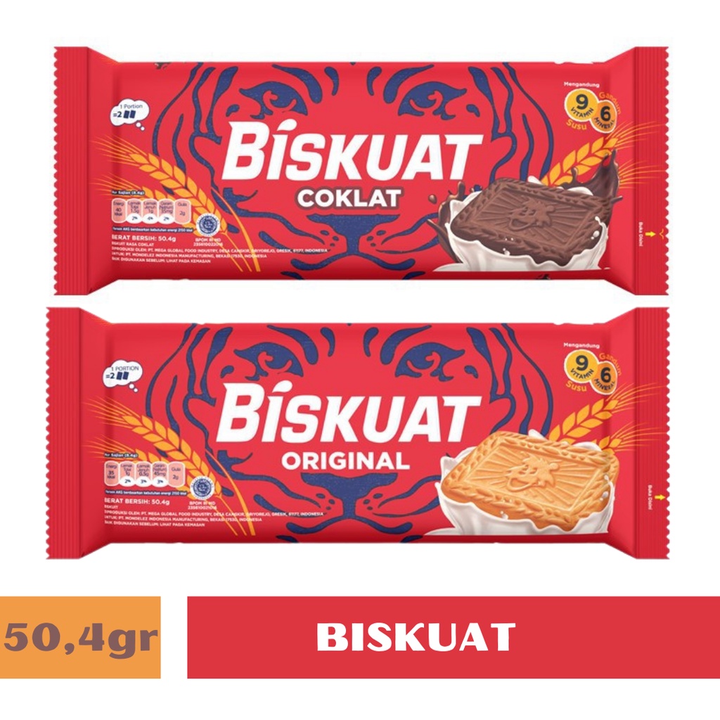 BISKUAT