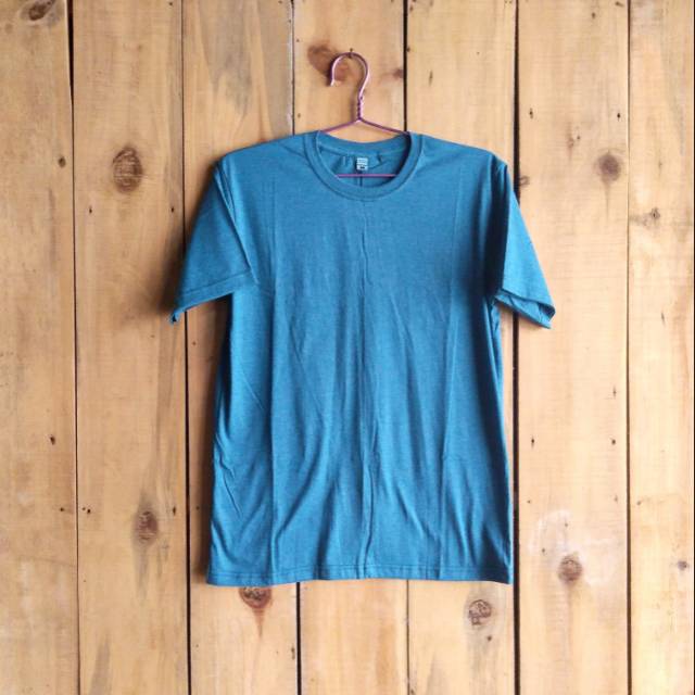 Kaos Misty Biru