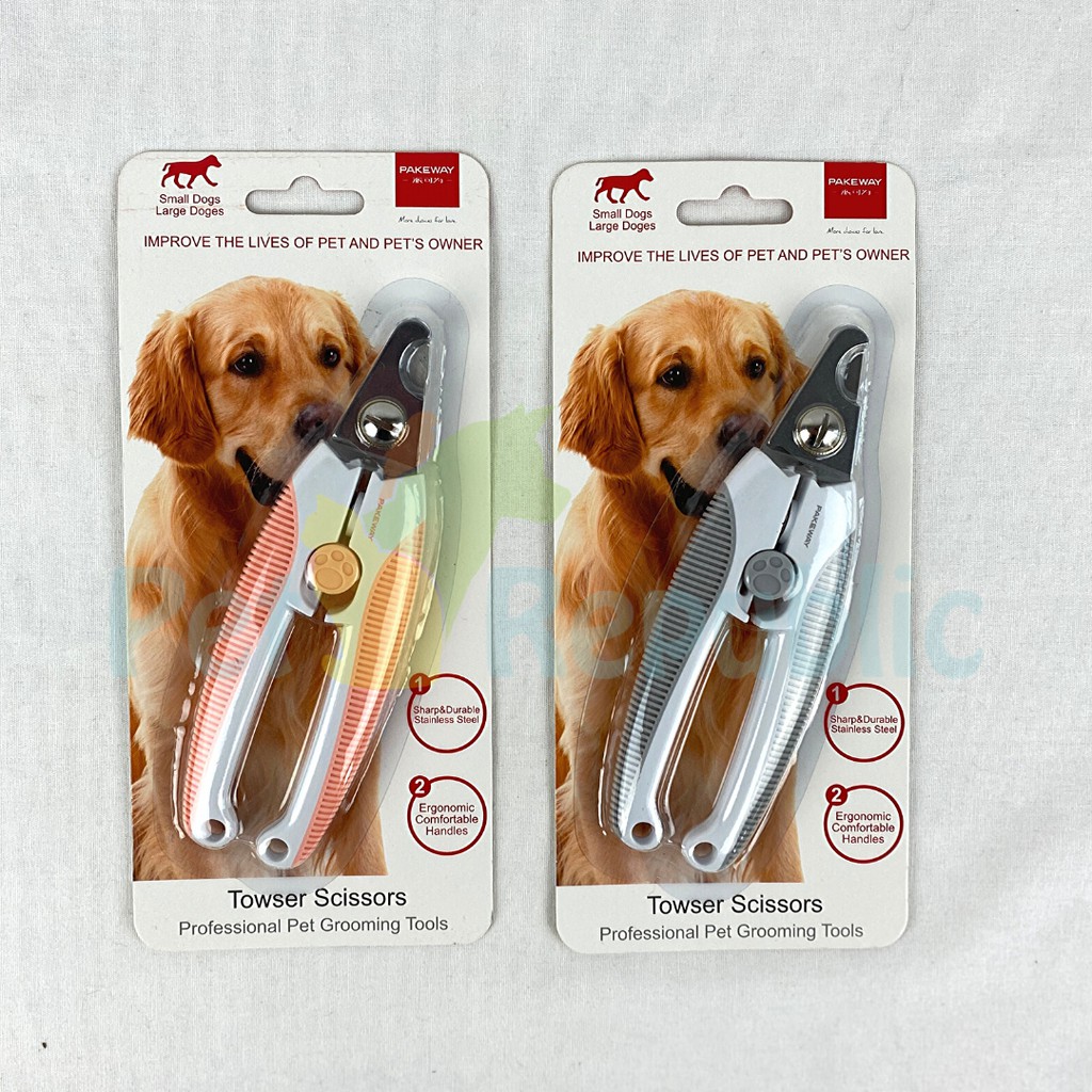 

TOMCATGunting Kuku Anjing Dog Nail Clipper