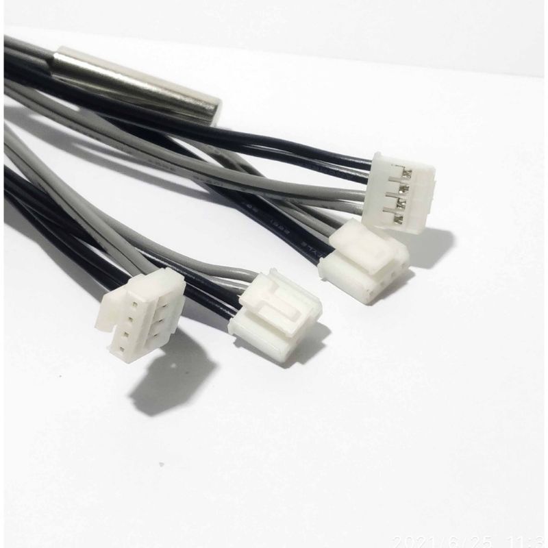 THERMISTOR - Termis Sensor suhu AC LG