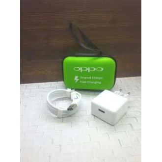 Charger Micro USB SAMSUNG OPPO ASUS VIVO 2A FREE Kantong Charger