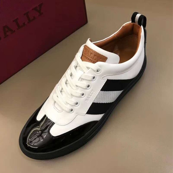 bally man shoes