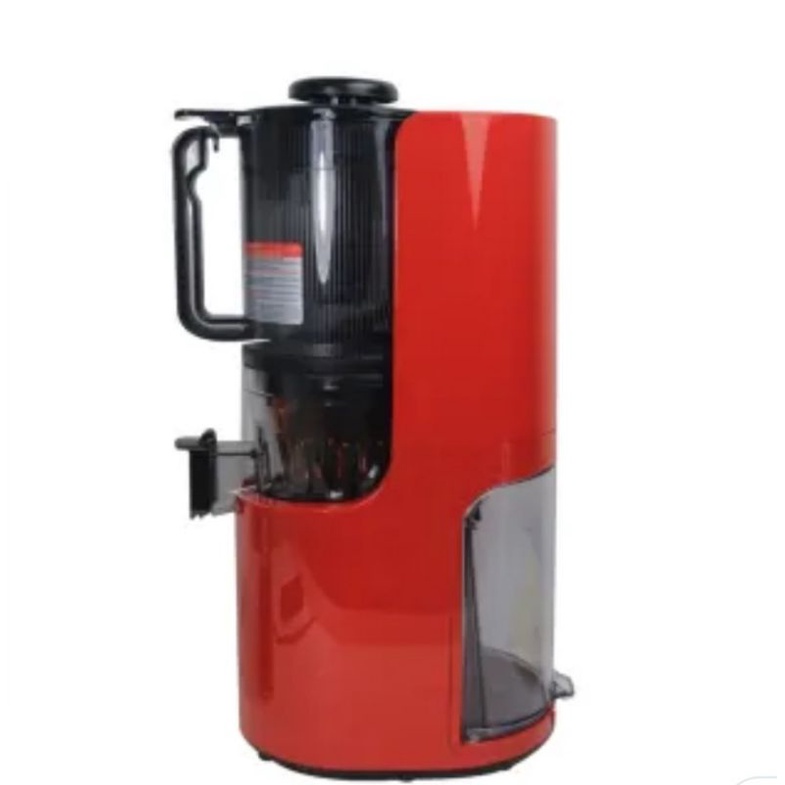 hurom slow juicer H200 ORIGINAL KOREA GARANSI RESMI jus hurom H 200